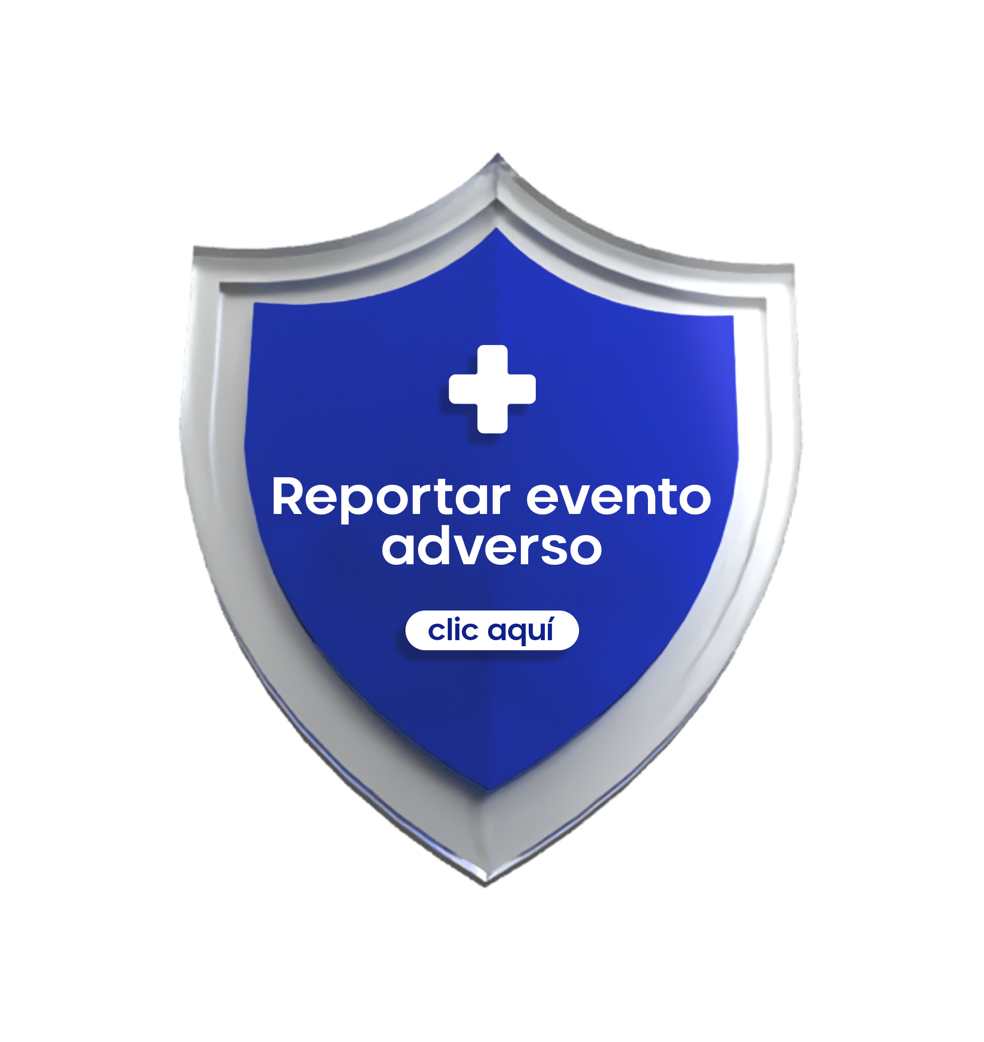 Escudo Farmacovigilancia